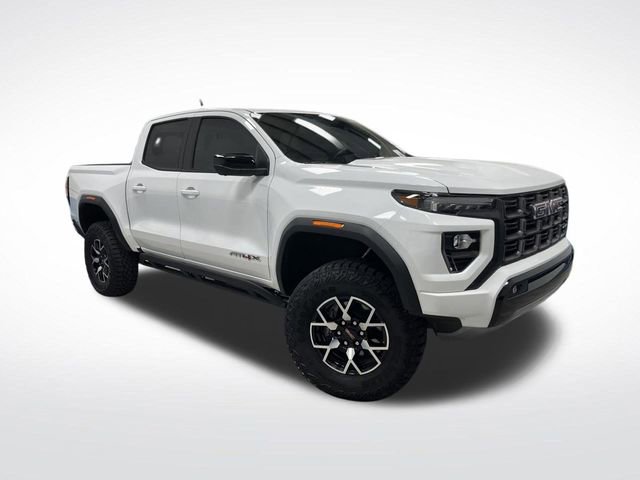 Used 2024 GMC Canyon AT4X image 43