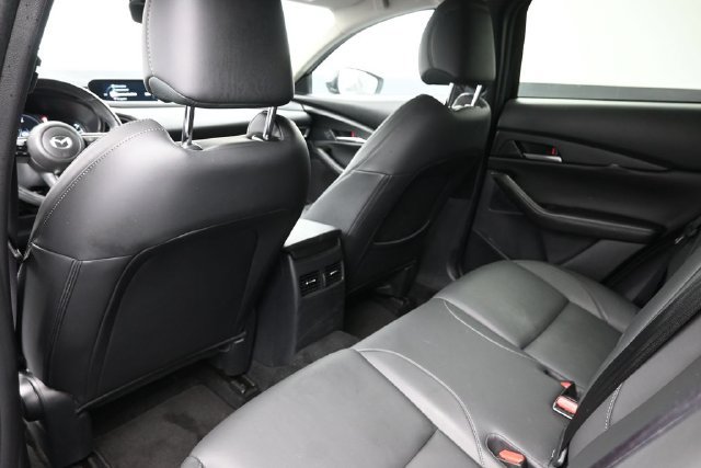 Used 2024 MAZDA CX-30 AWD 2.5 S w/ Select Sport Pkg image 12