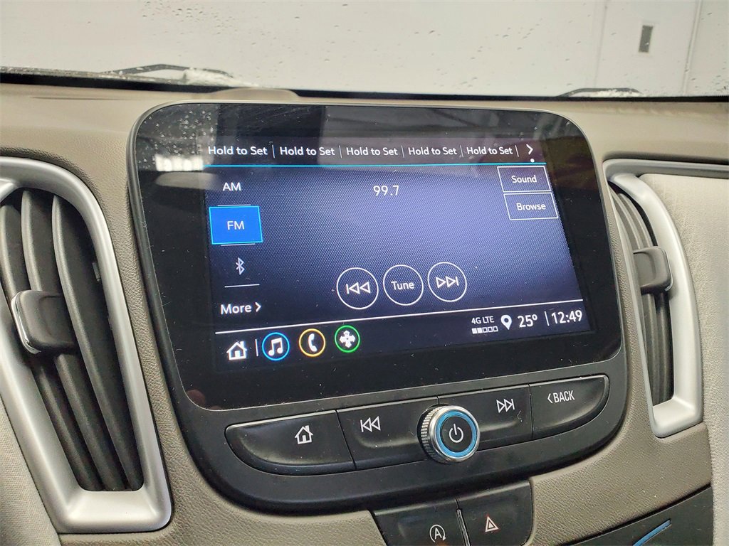 Used 2021 Chevrolet Malibu LS image 18