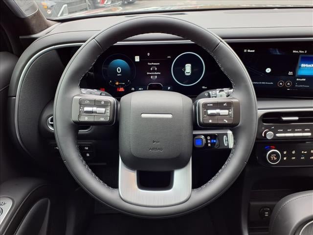 New 2026 Hyundai Palisade Calligraphy FWD image 15
