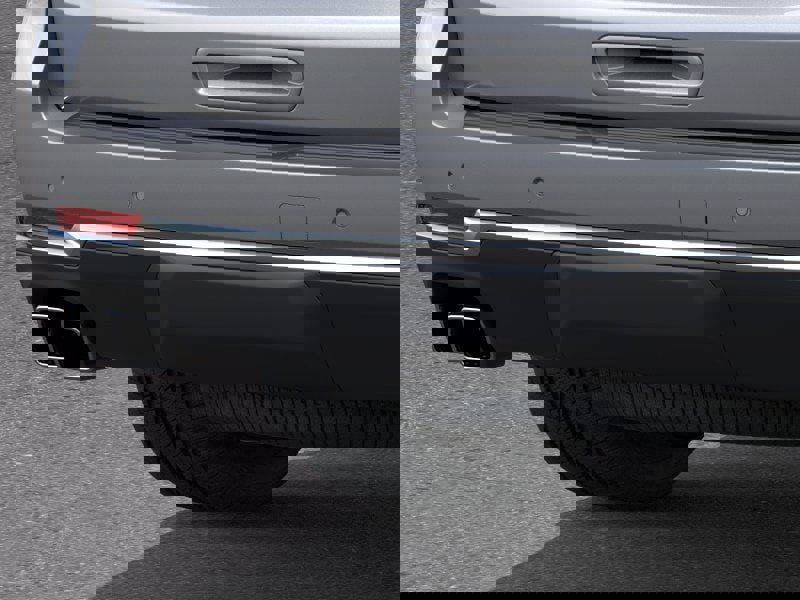 New 2026 Chevrolet Tahoe High Country w/ Sun And Tow Package image 14