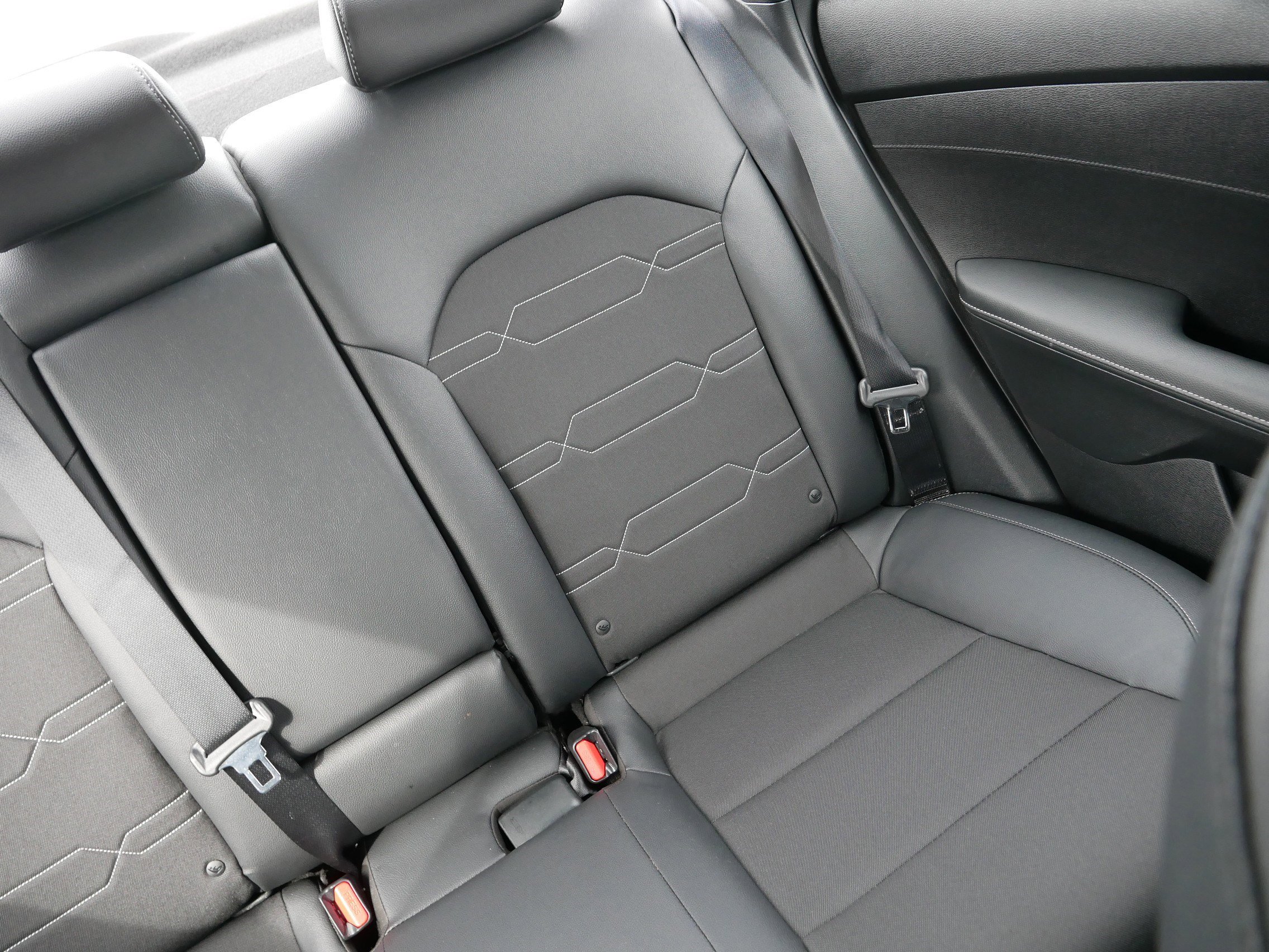 Certified 2024 Kia Forte GT-Line image 14