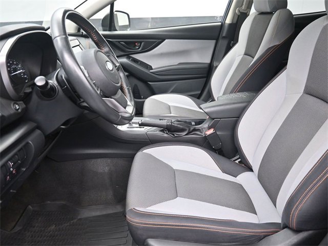 Used 2020 Subaru Crosstrek 2.0i Premium w/ Moonroof Package 2 image 16