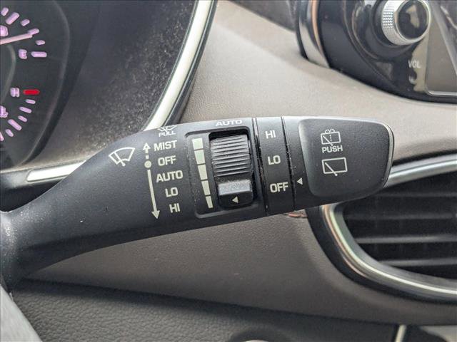 Used 2020 Hyundai Santa Fe Limited AWD/4WD image 7