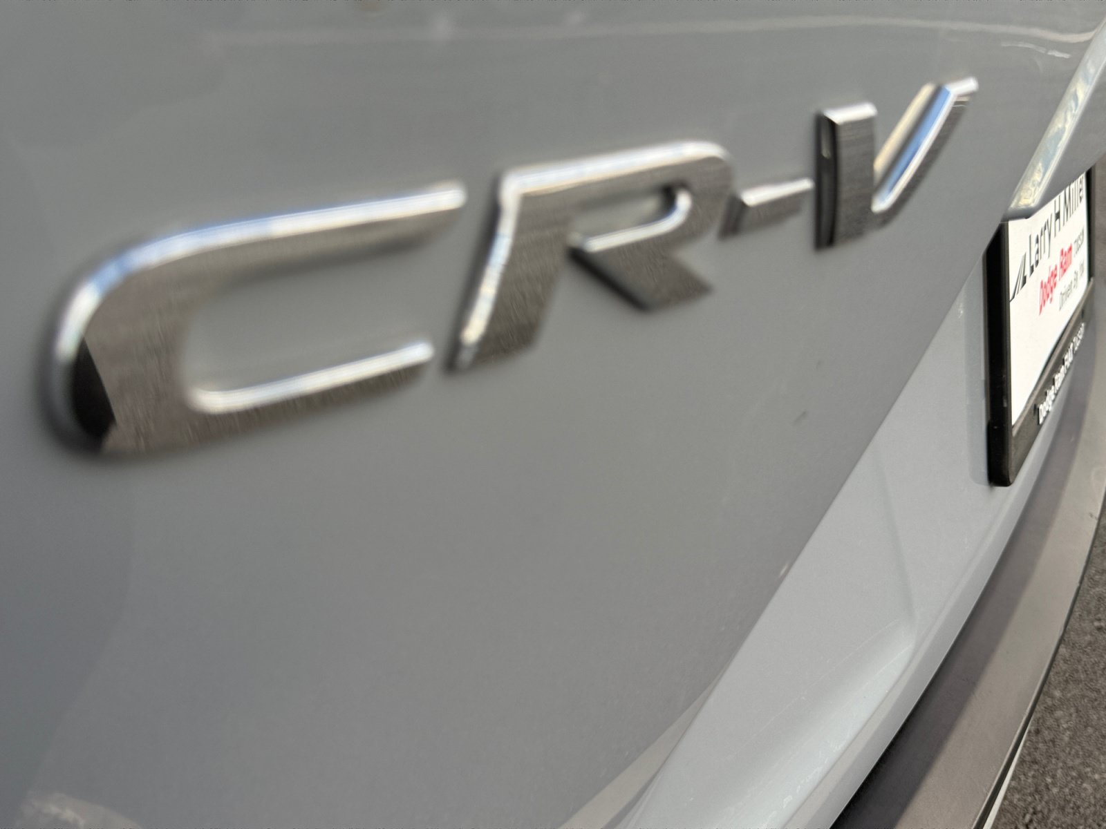 Used 2021 Honda CR-V EX image 29