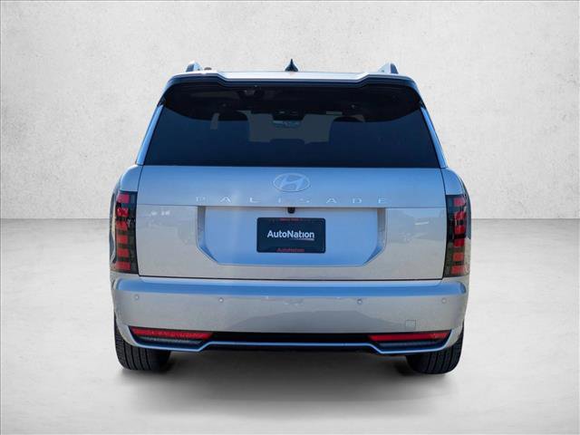 New 2026 Hyundai Palisade Calligraphy image 6