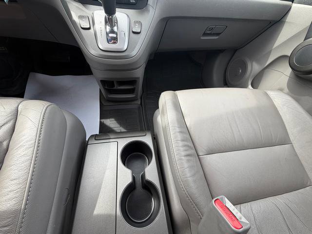 Used 2010 Honda CR-V EX-L image 28