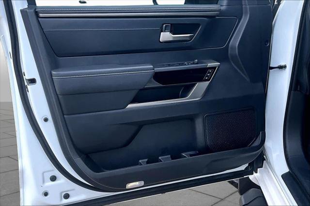 Certified 2026 Toyota Tundra Limited RWD image 22