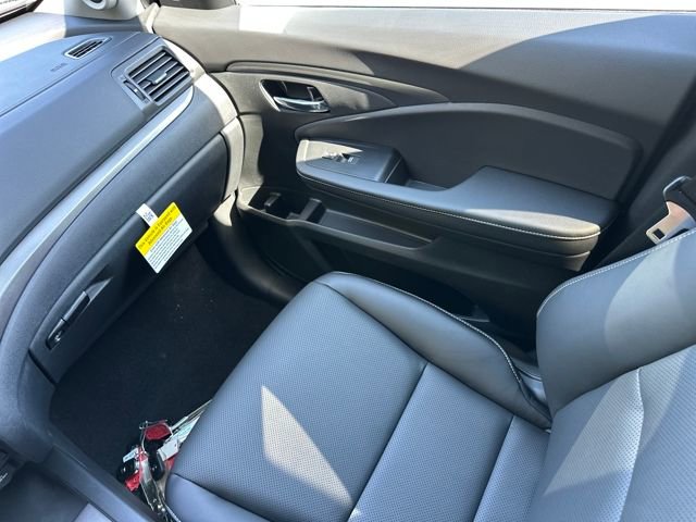 New 2026 Honda Ridgeline RTL image 28