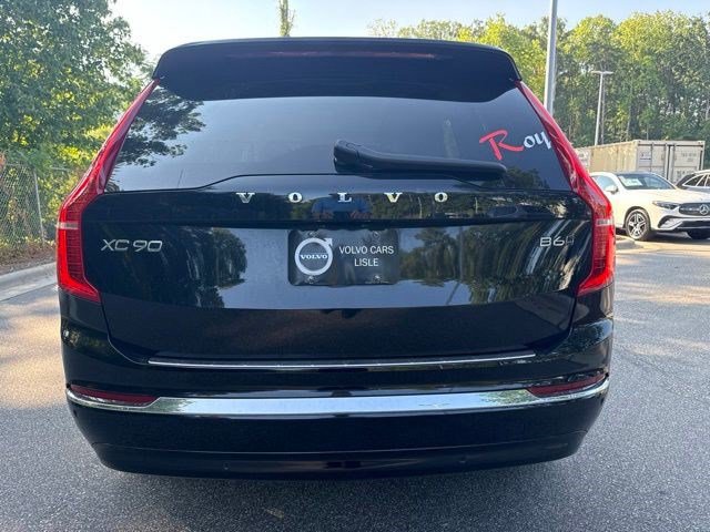 Used 2023 Volvo XC90 B6 Plus w/ Protection Package Premier AWD/4WD image 14