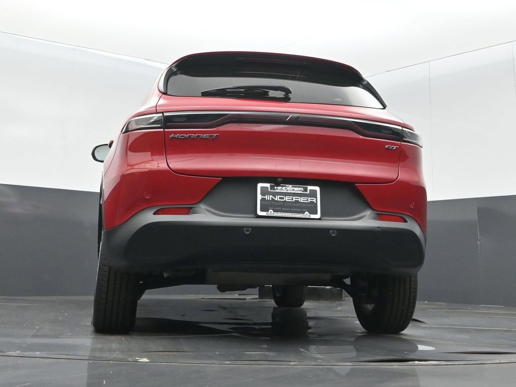 Used 2024 Dodge Hornet GT w/ Cold Weather Group AWD/4WD image 20