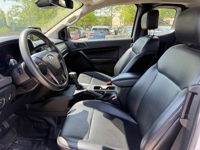 Used 2021 Ford Ranger XL RWD image 3