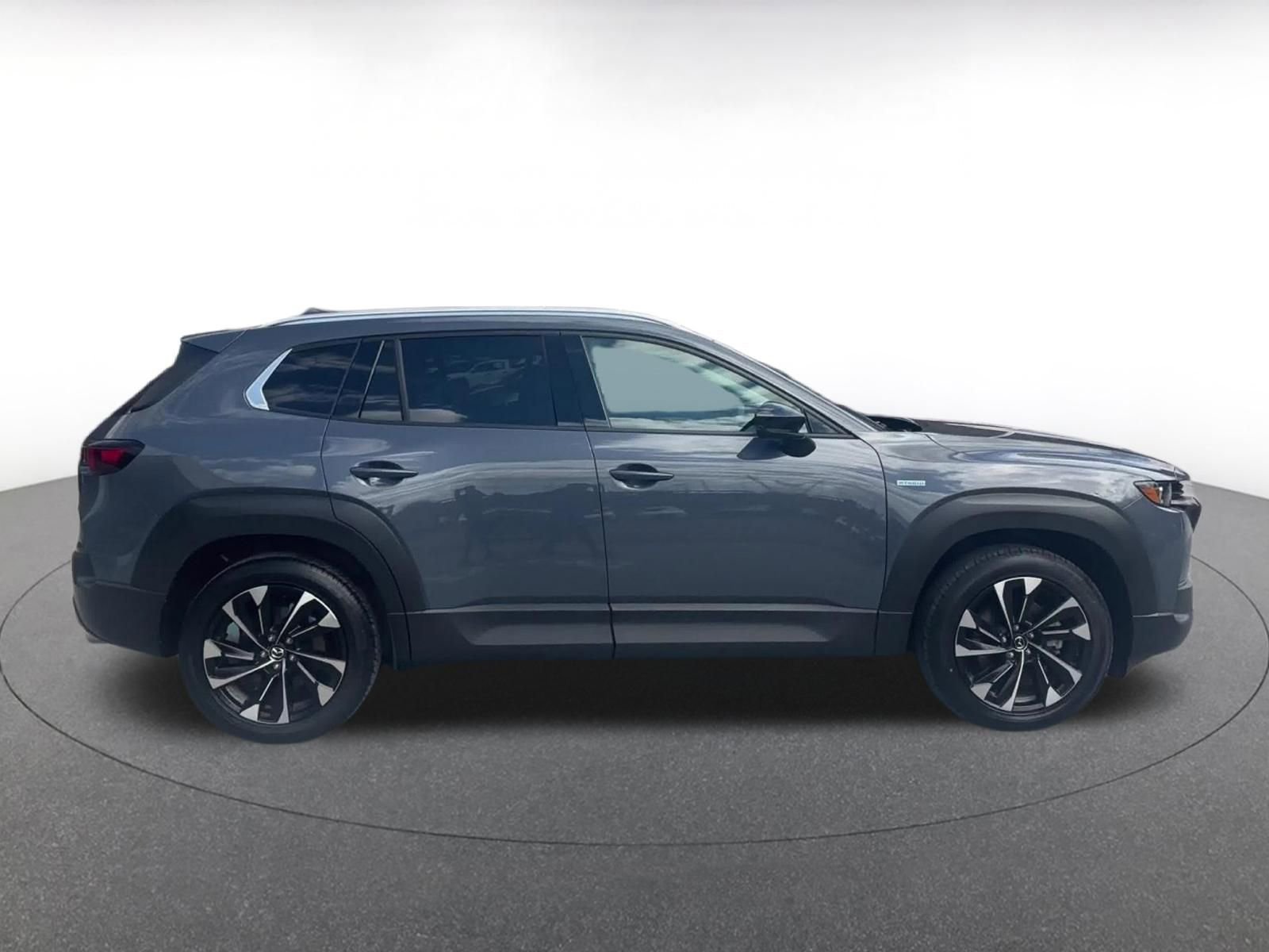 Used 2025 MAZDA CX-50 2.5 Hybrid w/ Premium Plus Pkg image 16