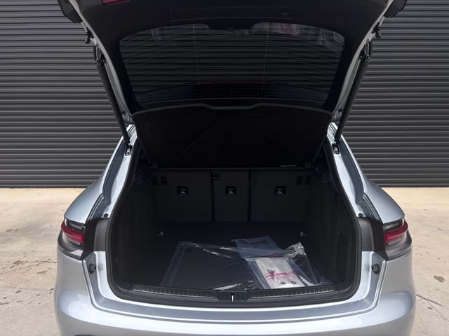 New 2026 Porsche Macan S AWD/4WD image 27