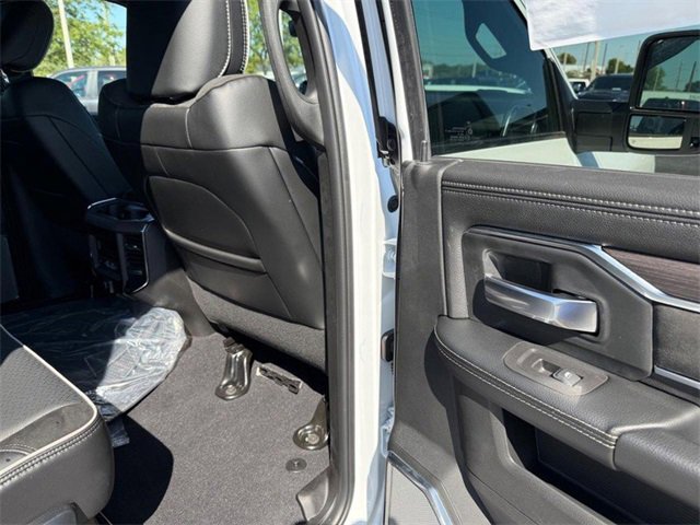 New 2026 RAM 2500 Laramie image 11