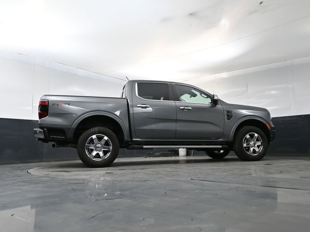 Used 2024 Ford Ranger Lariat AWD/4WD image 24