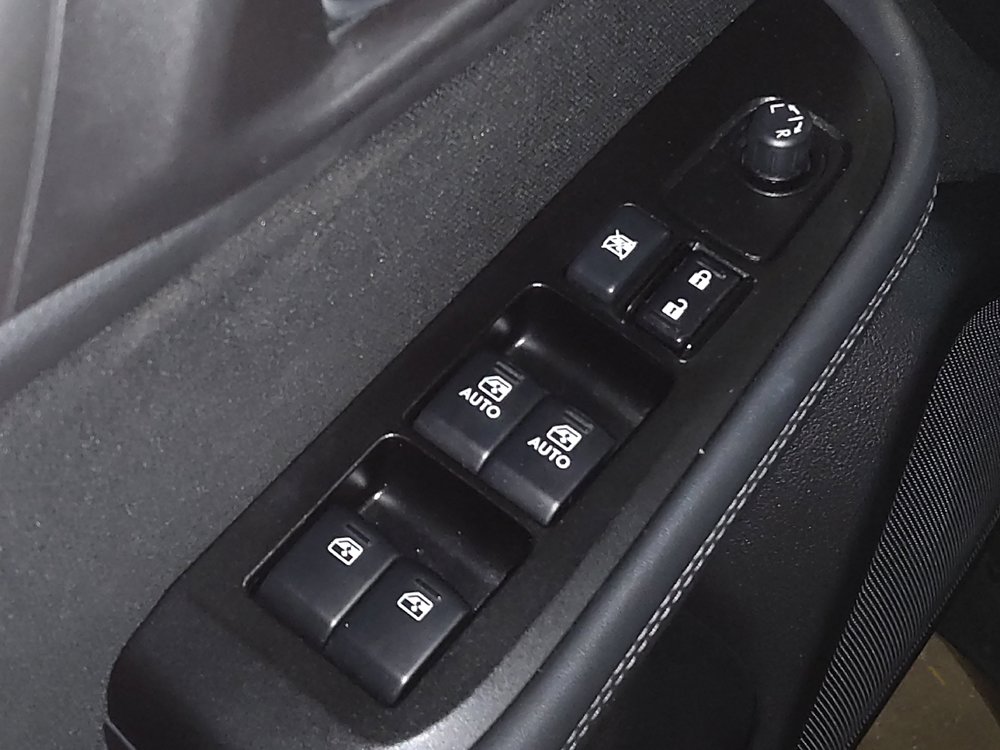 Used 2017 Subaru Outback 2.5i Premium image 27