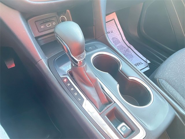 Used 2022 Chevrolet Equinox LT image 16