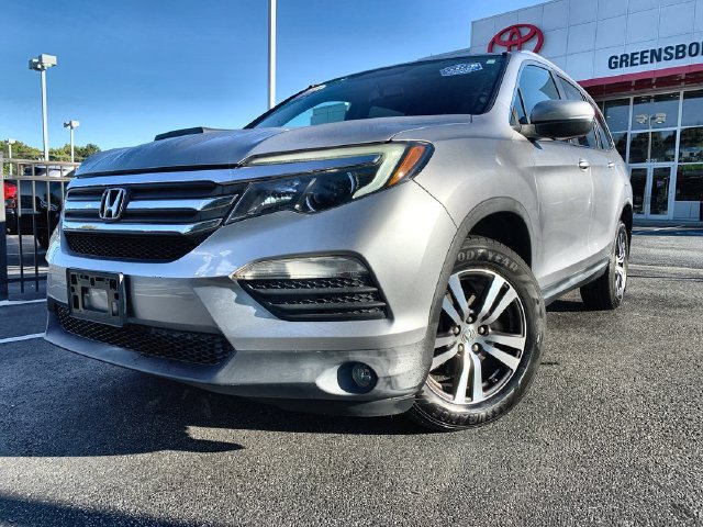 Used 2016 Honda Pilot EX-L image 4