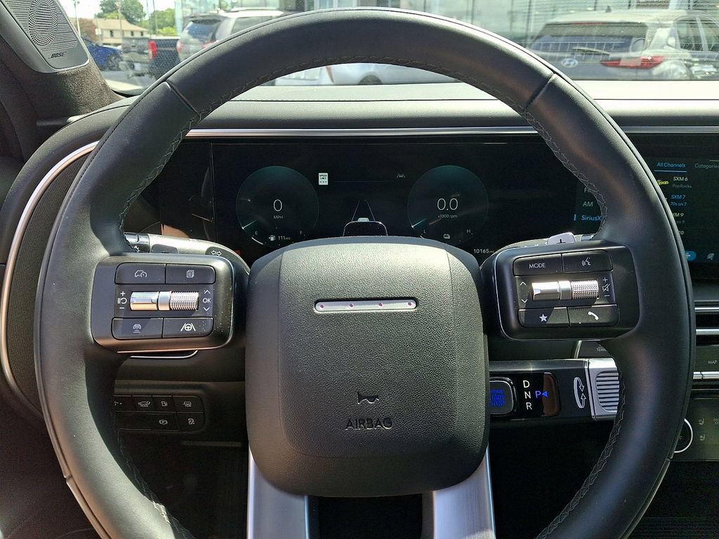 Used 2026 Hyundai Palisade Calligraphy AWD/4WD image 20