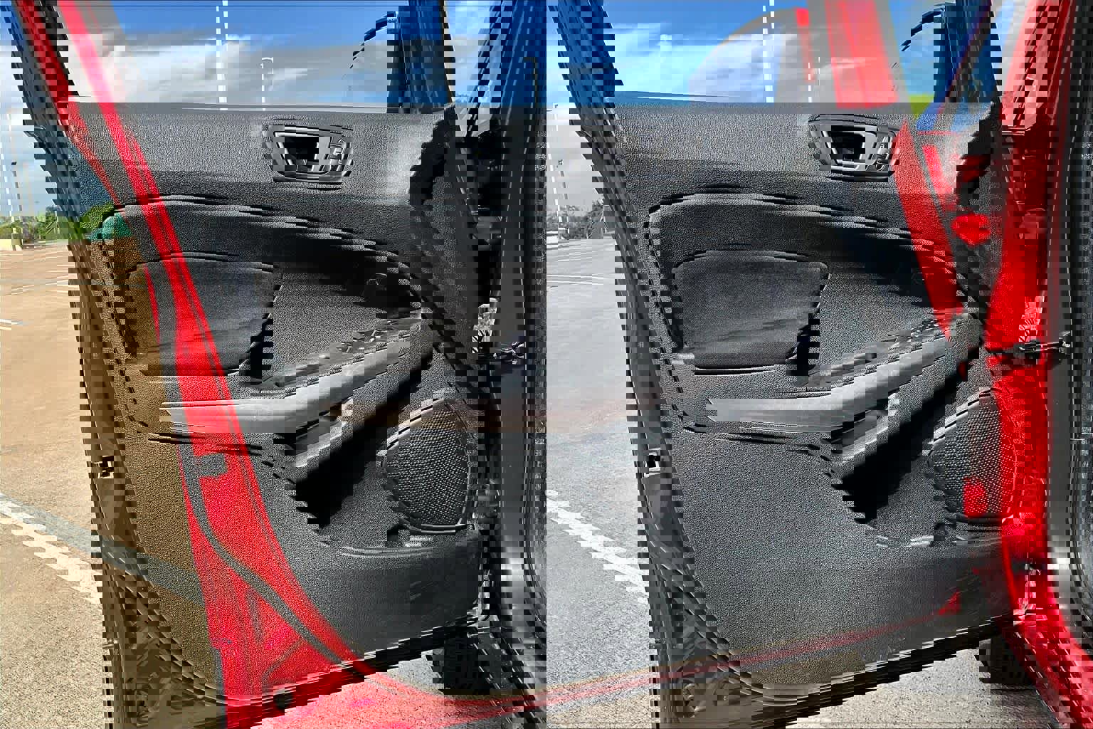 Used 2020 Ford EcoSport SE w/ SE Convenience Package image 21