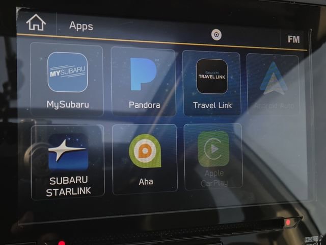 Used 2019 Subaru Forester Limited image 7