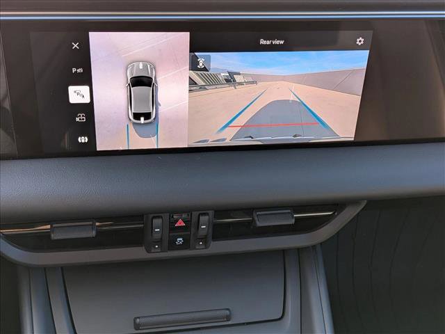 Used 2025 Porsche Macan Electric image 19