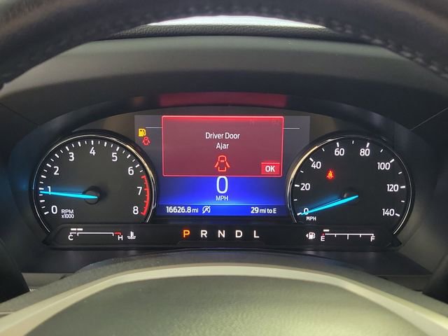 Used 2022 Ford Explorer XLT w/ Equipment Group 202A image 27