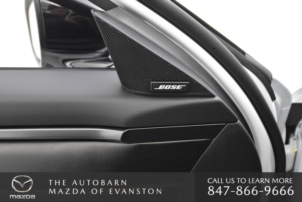 New 2026 MAZDA CX-50 AWD 2.5 Hybrid w/ Weather Package image 32