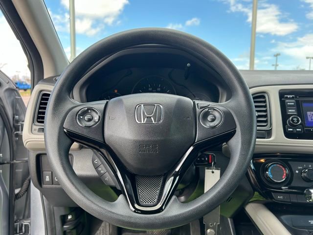 Used 2020 Honda HR-V LX image 10