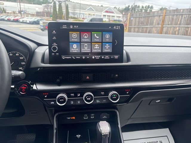 Used 2023 Honda CR-V Sport Touring image 25