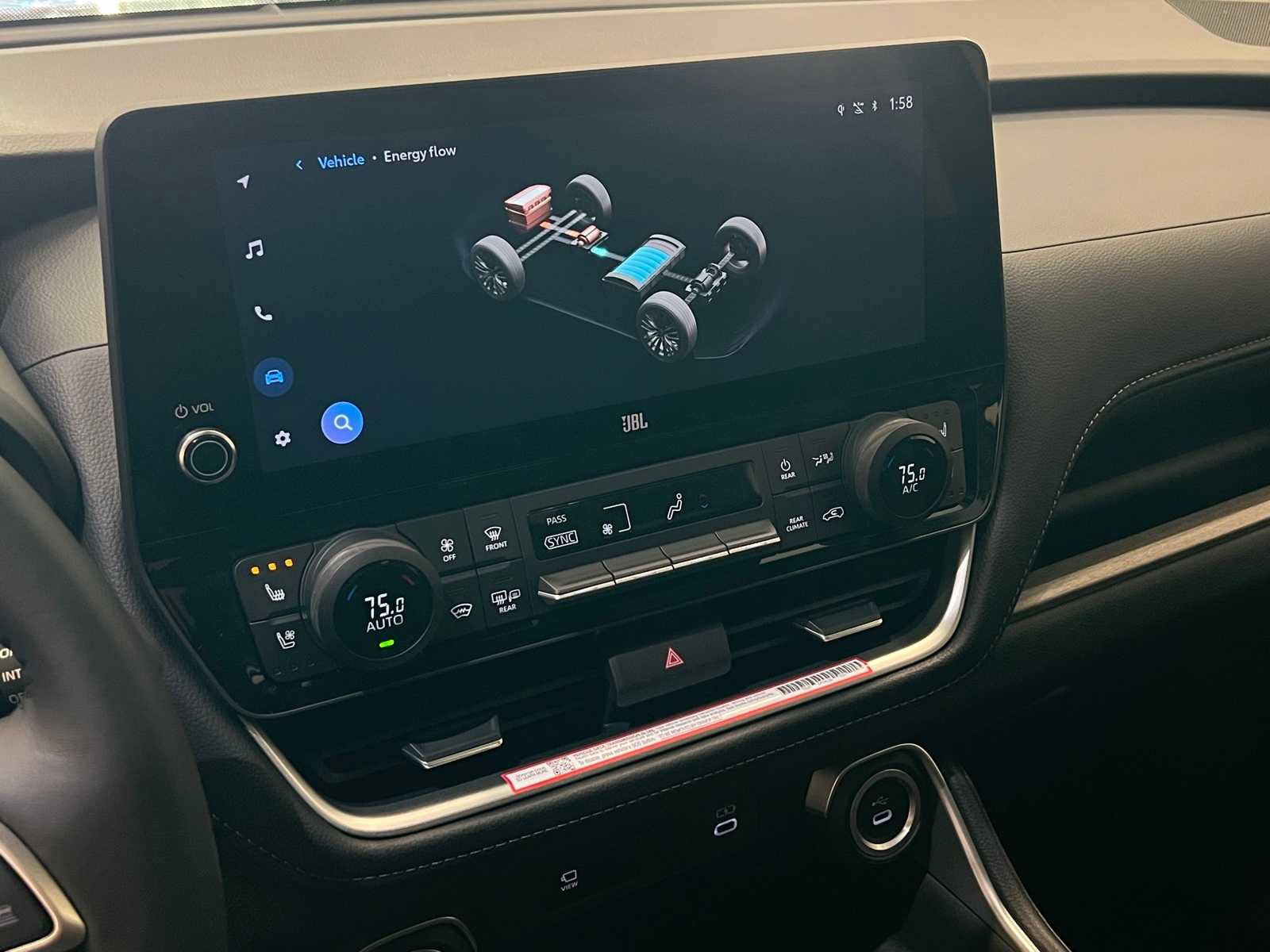 New 2026 Toyota Grand Highlander Limited image 27