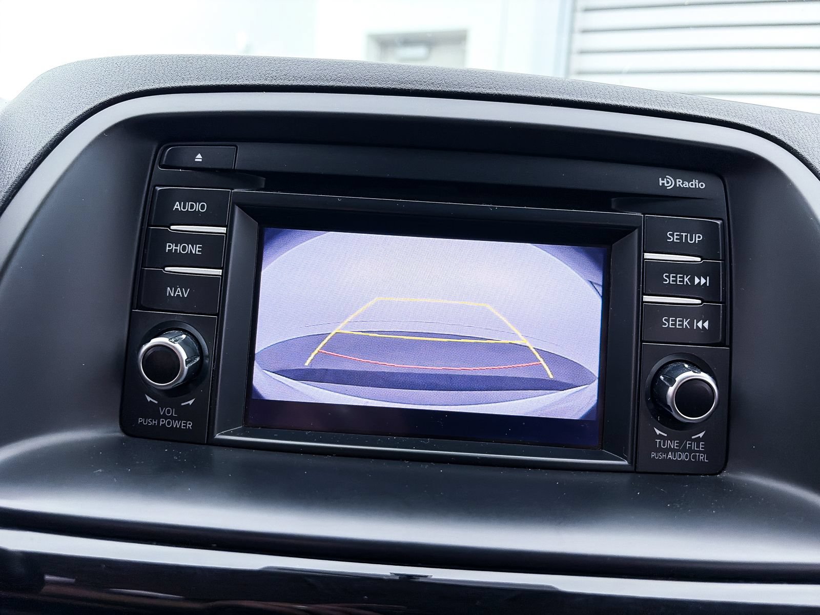 Used 2015 MAZDA CX-5 Touring FWD image 3