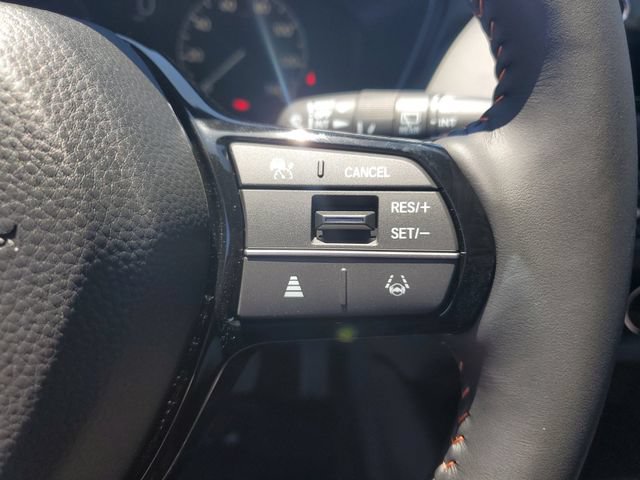 New 2027 Honda HR-V Sport image 29