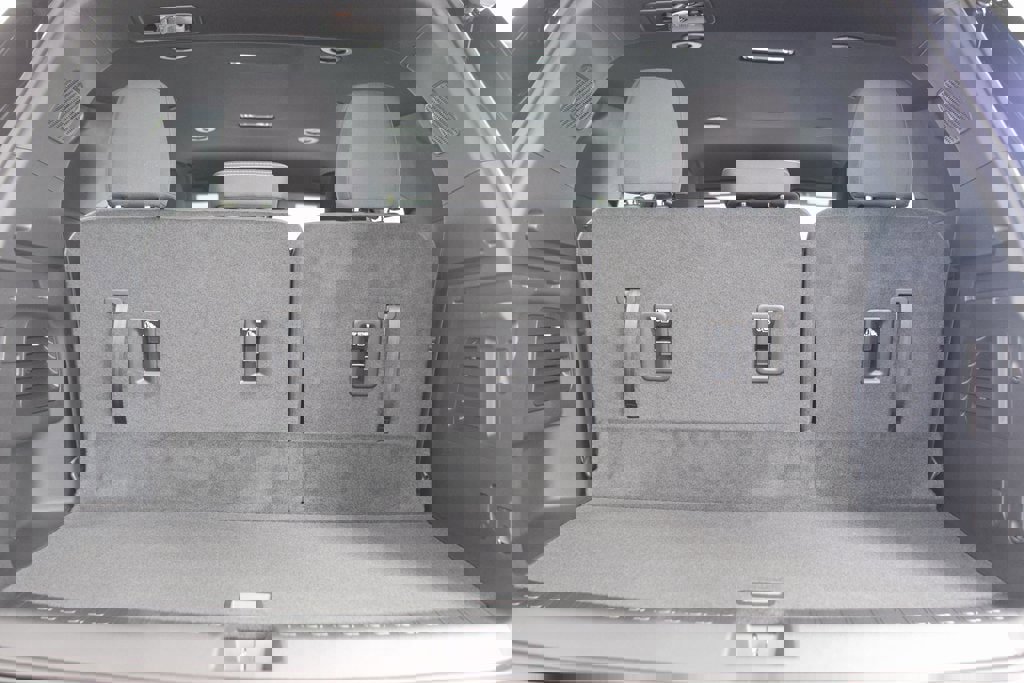 New 2026 Chevrolet Traverse LT image 23