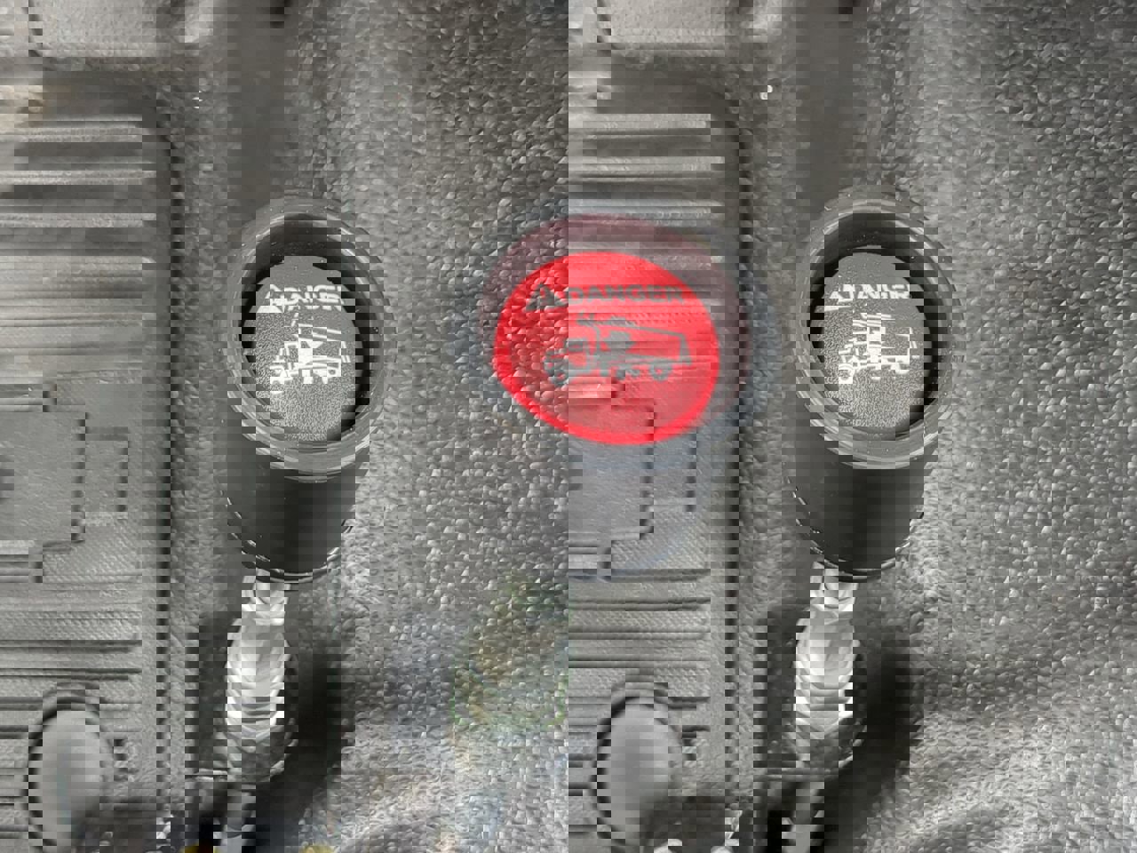 New 2025 Ford F550 2WD Regular Cab Super Duty image 19