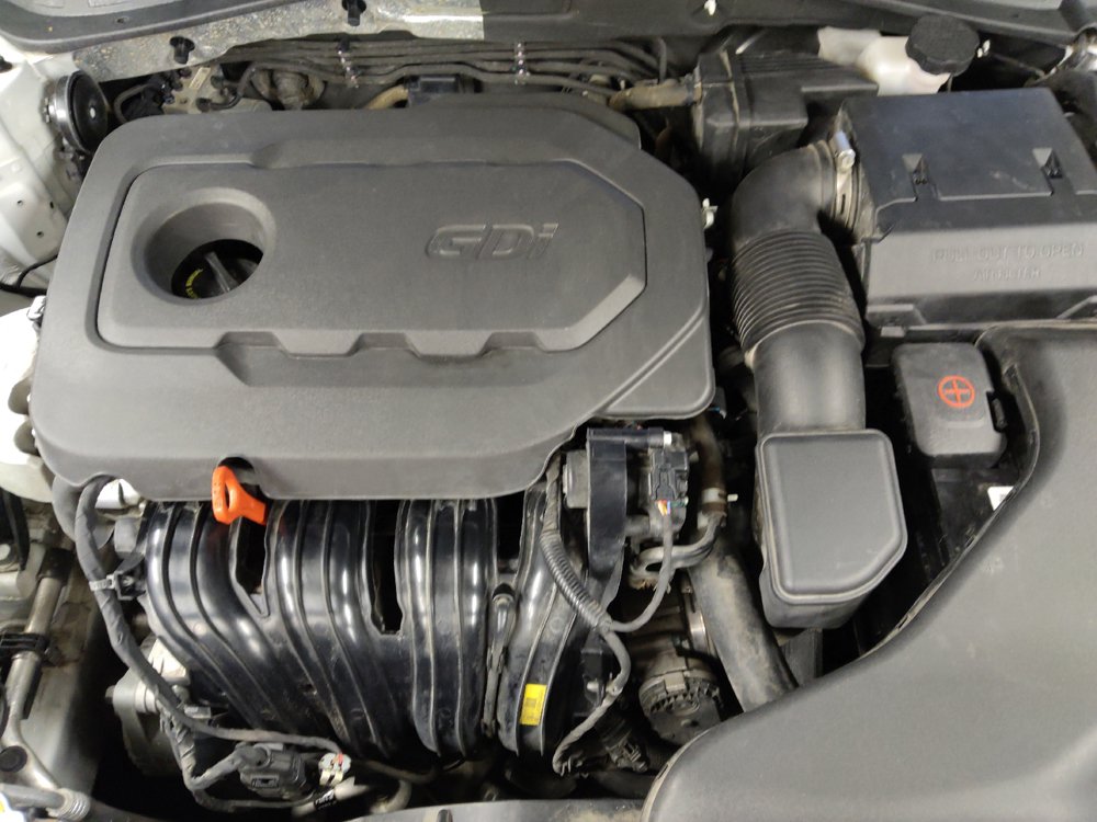 Used 2018 Kia Optima LX w/ Convenience Package FWD image 30