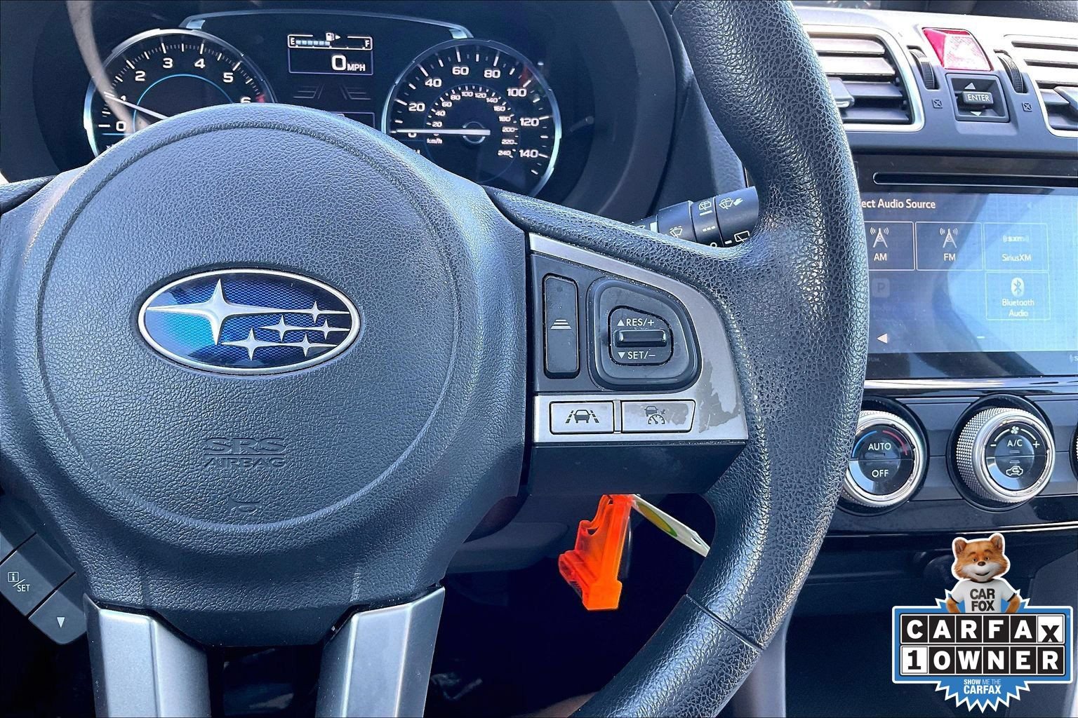 Used 2018 Subaru Forester 2.5i Premium AWD/4WD image 25