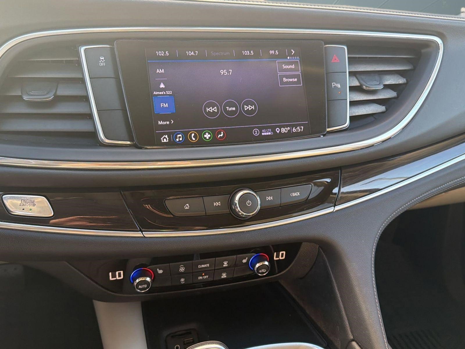 Used 2020 Buick Enclave Essence FWD image 24