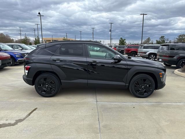 New 2026 Hyundai Kona SEL Sport image 11