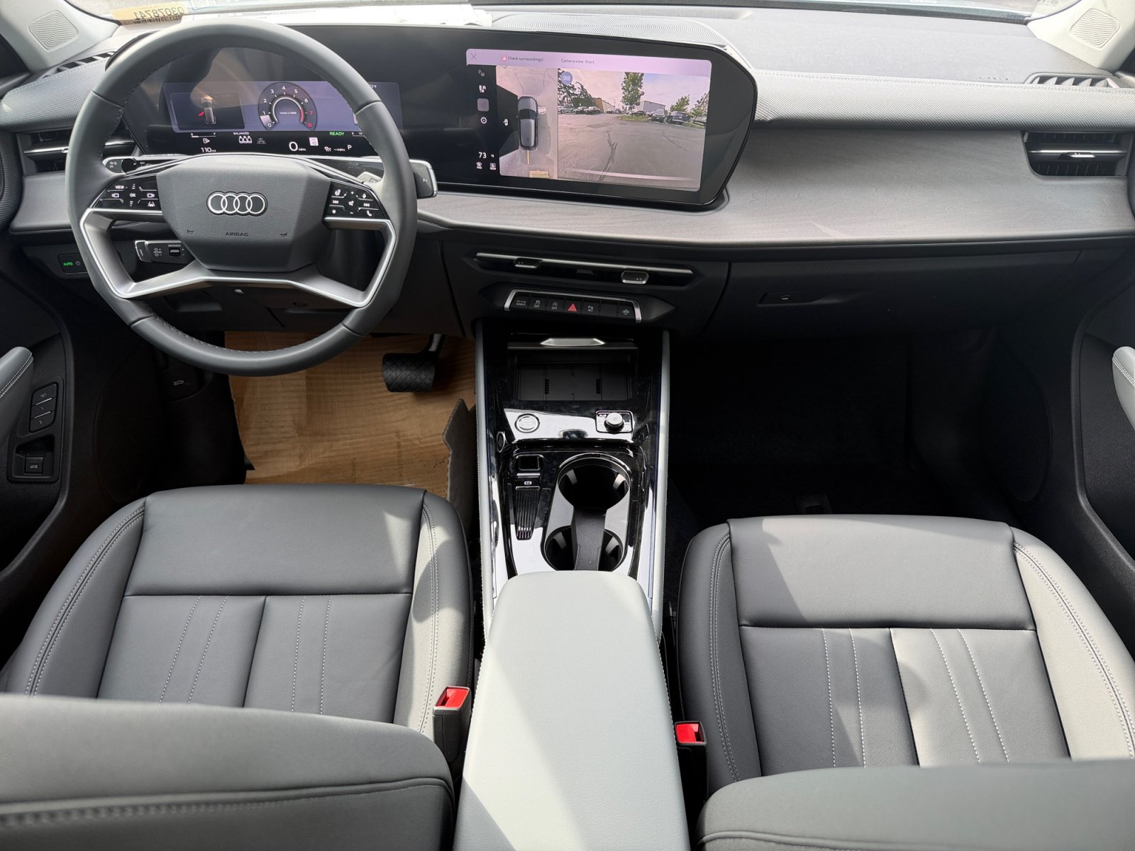 New 2026 Audi Q3 quattro 2.0T AWD/4WD image 12