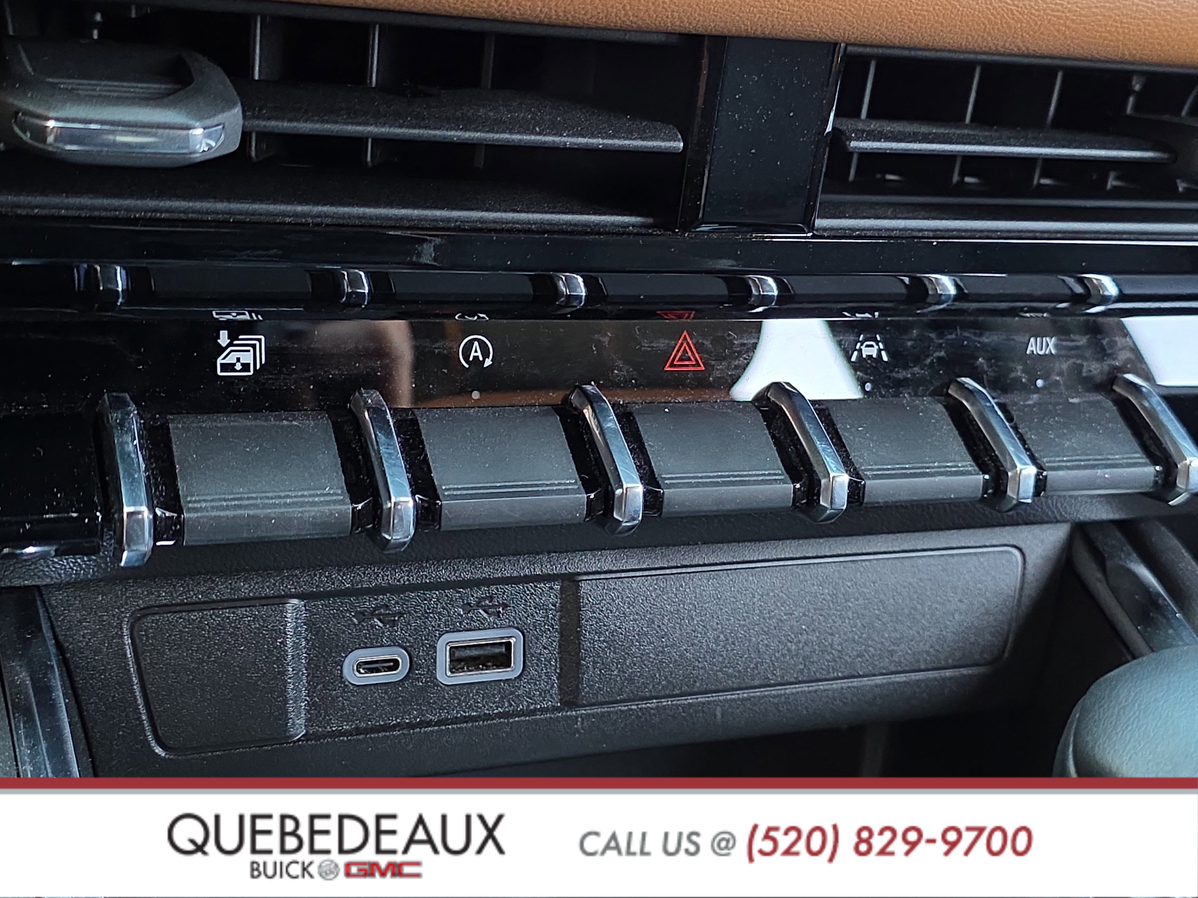 Used 2025 GMC Canyon AT4 w/ AT4 Premium Package image 22