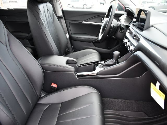 New 2026 Acura Integra FWD image 28