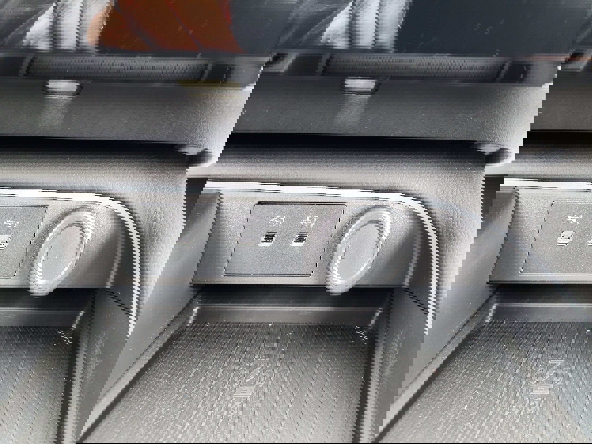 New 2026 Nissan Sentra SR w/ SR Premium Package image 15