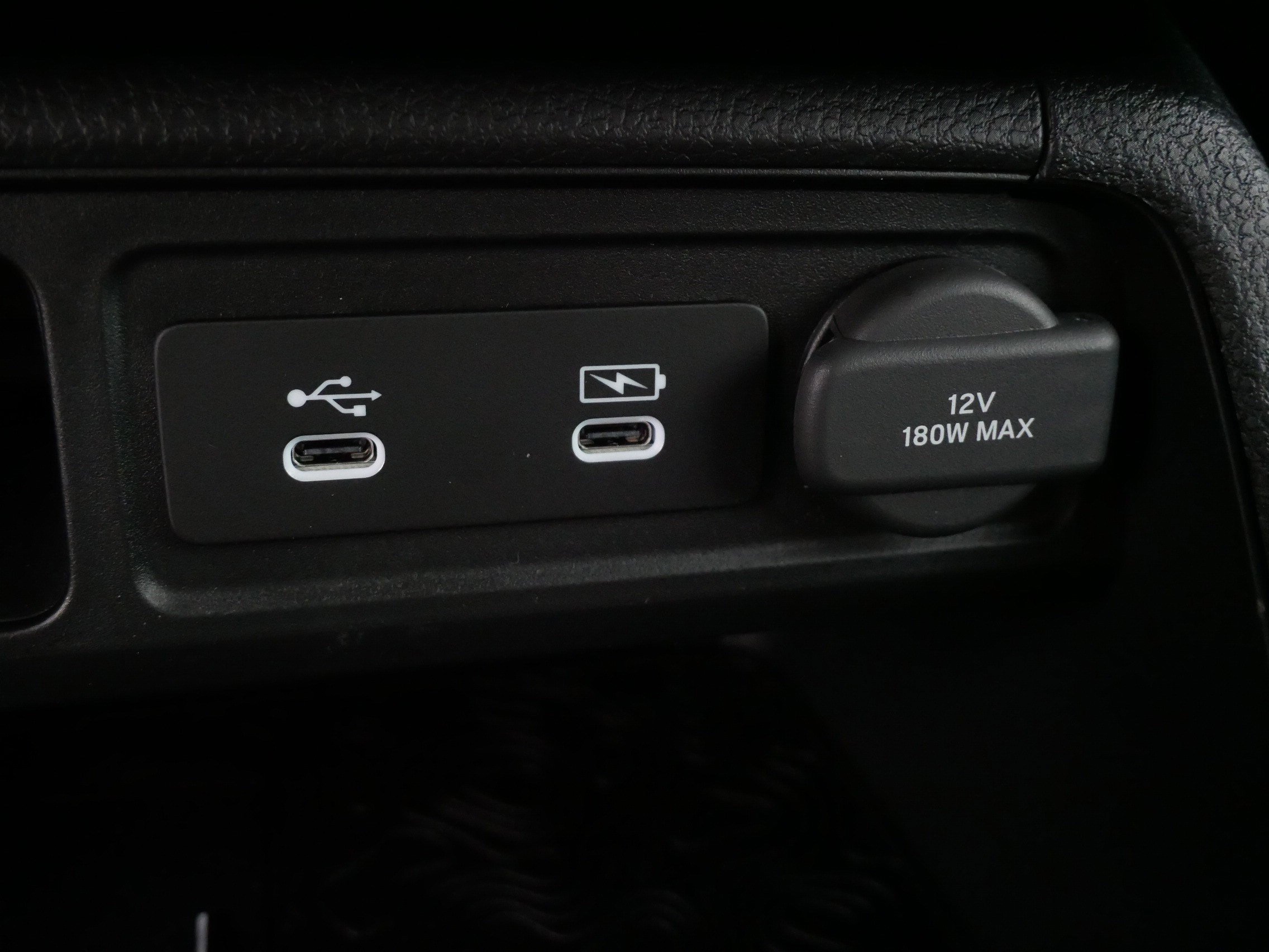 Certified 2026 Honda Passport TrailSport Elite image 31