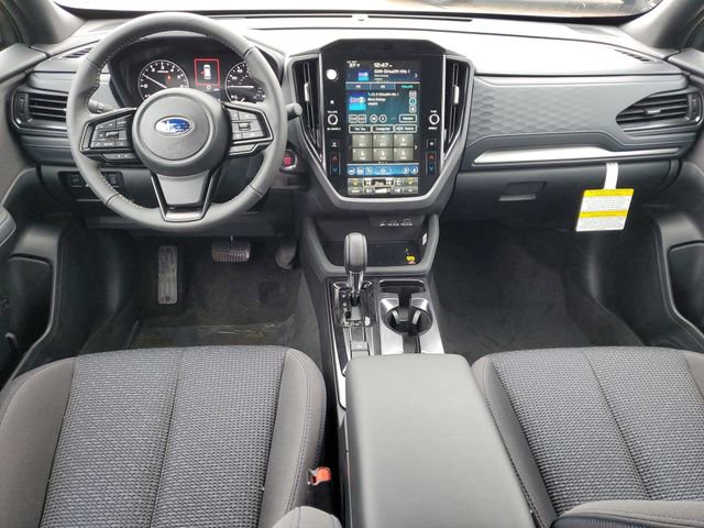 Certified 2026 Subaru Forester Premium image 12