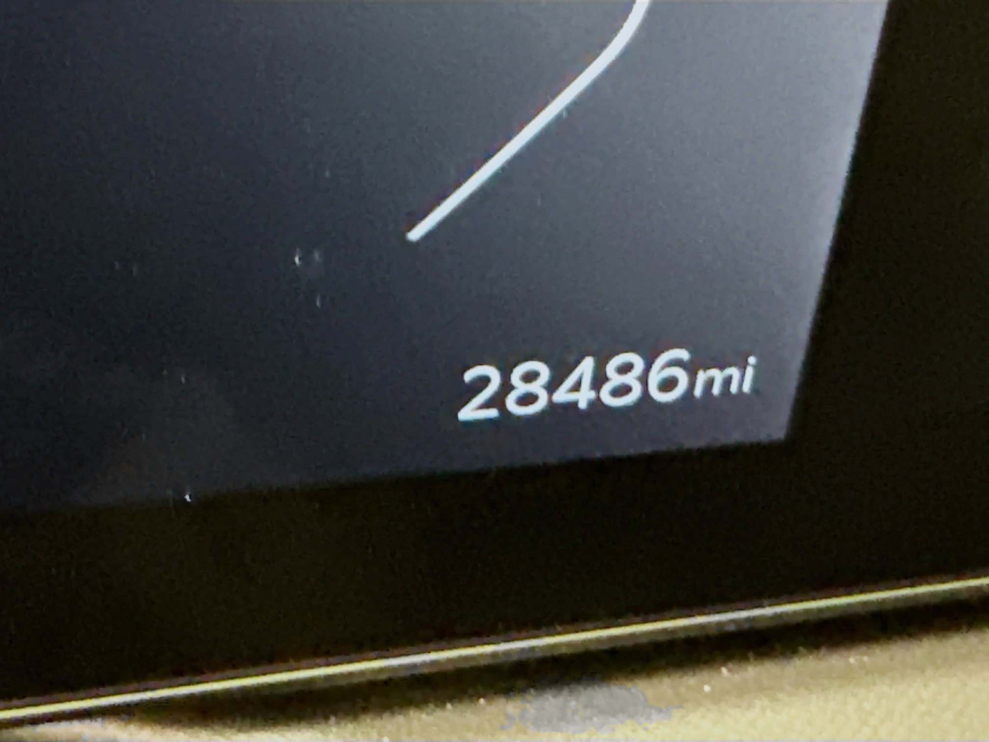 Used 2024 Kia EV9 Wind image 19