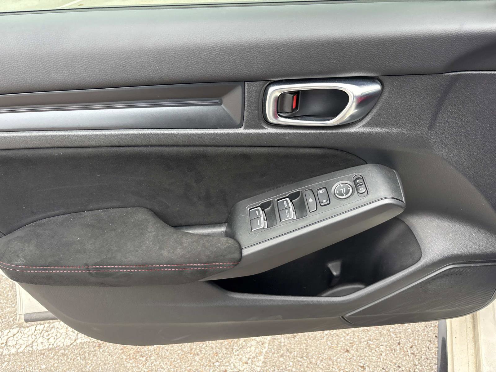 Used 2023 Honda Civic Type R image 12