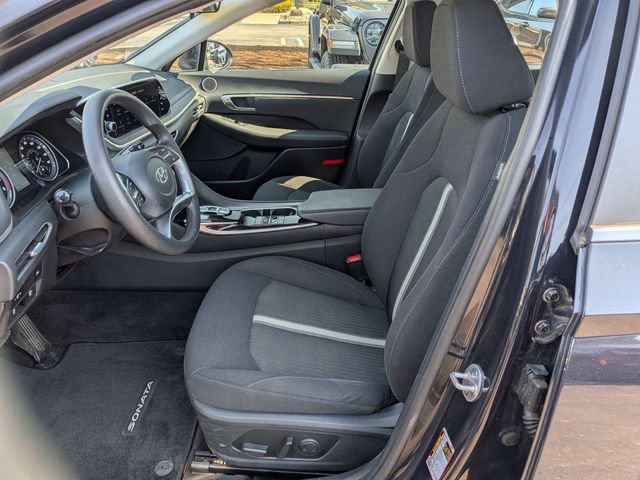 Used 2023 Hyundai Sonata SEL image 9