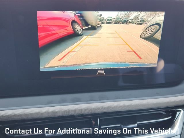 New 2026 Buick Envista Avenir image 13